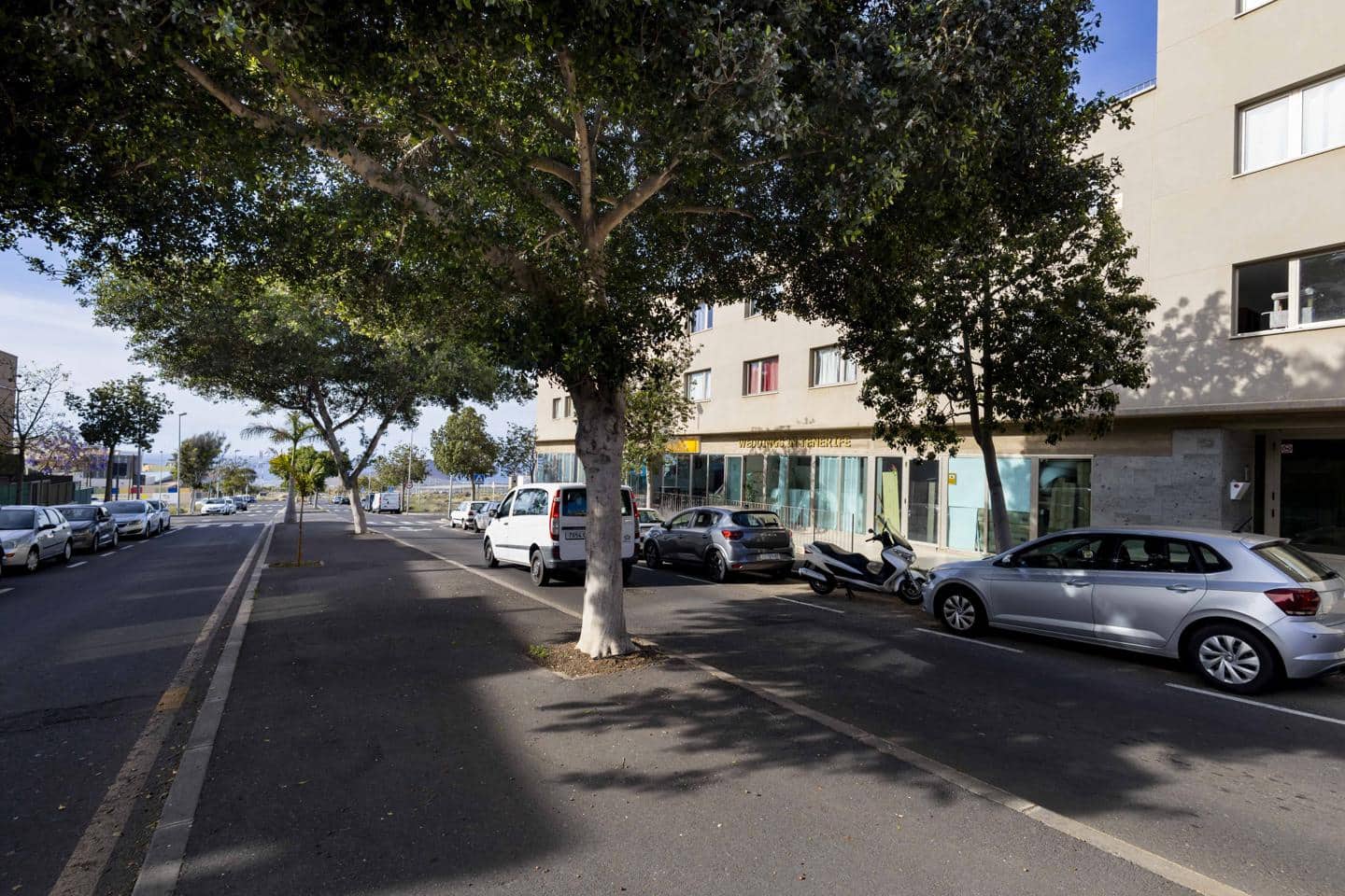 3 quarto Apartamento para venda em San Isidro de Abona com garagem - 215 000 € (Ref: 9852137)