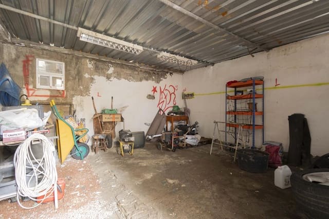 Rakentamaton maa myytävänä paikassa La Orotava - 125 000 € (Ref: 9853060)