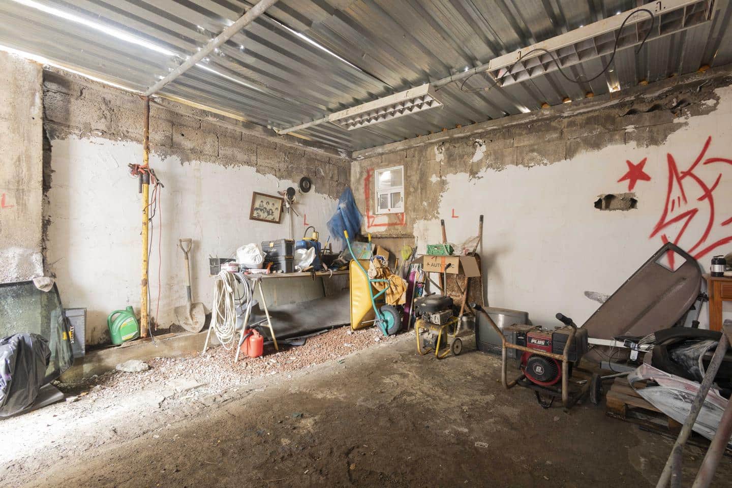 Rakentamaton maa myytävänä paikassa La Orotava - 125 000 € (Ref: 9853060)