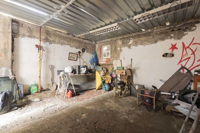 Rakentamaton maa myytävänä paikassa La Orotava - 125 000 € (Ref: 9853060)