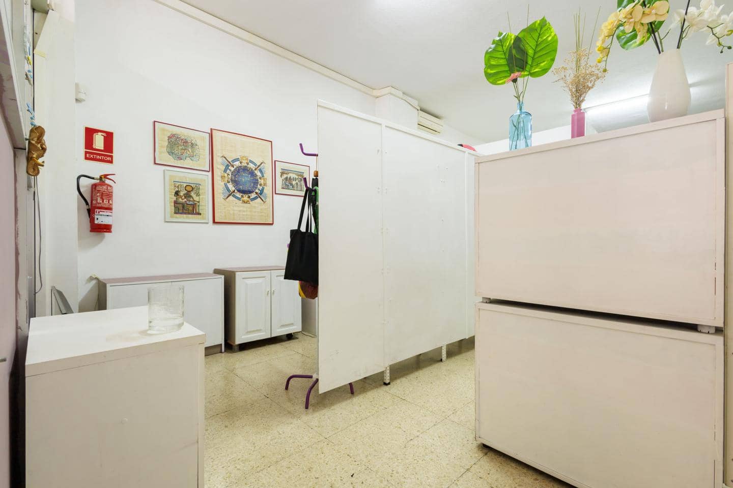 1 sypialnia Biznes na sprzedaż w Santa Cruz de Tenerife - 140 000 € (Ref: 9854446)