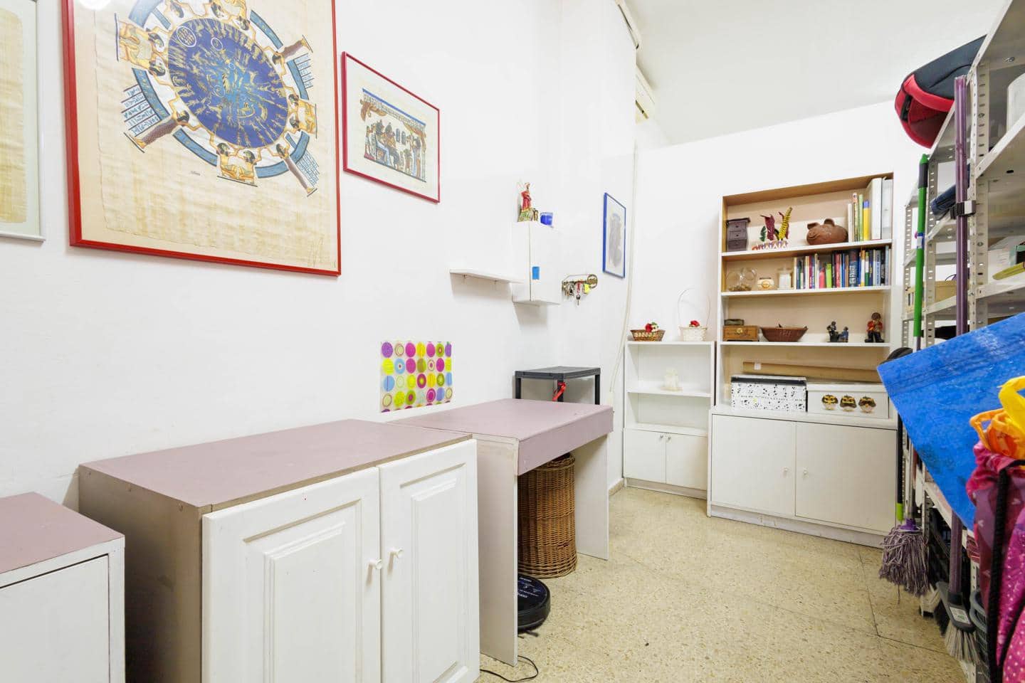 1 sypialnia Biznes na sprzedaż w Santa Cruz de Tenerife - 140 000 € (Ref: 9854446)