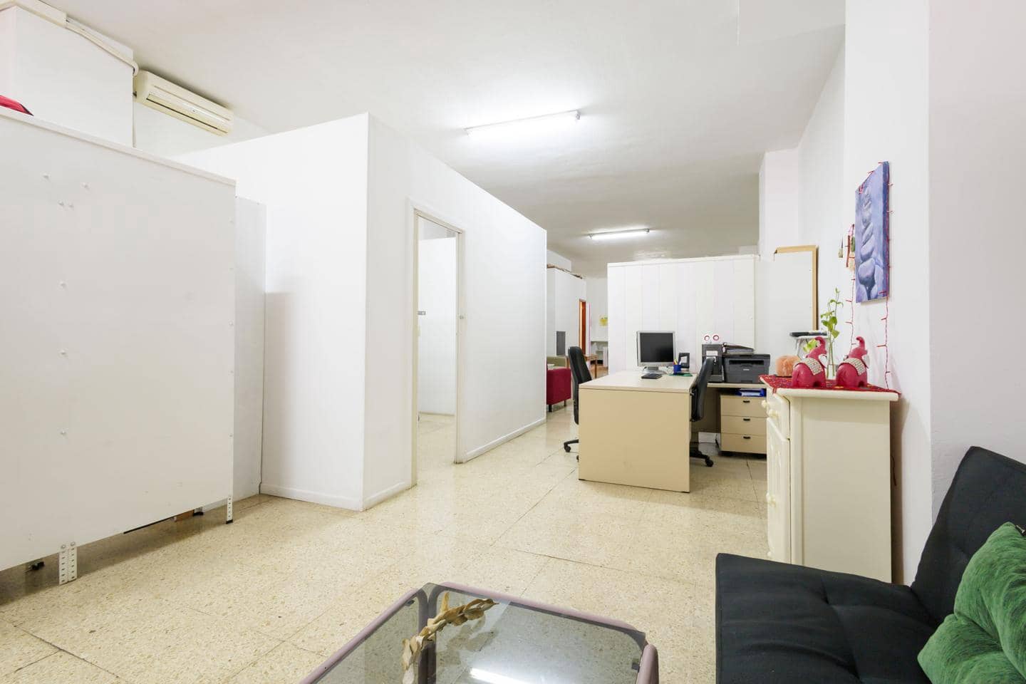 1 sypialnia Biznes na sprzedaż w Santa Cruz de Tenerife - 140 000 € (Ref: 9854446)