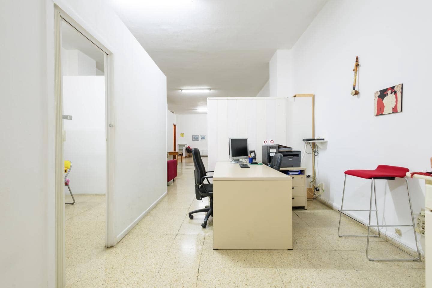 1 sypialnia Biznes na sprzedaż w Santa Cruz de Tenerife - 140 000 € (Ref: 9854446)