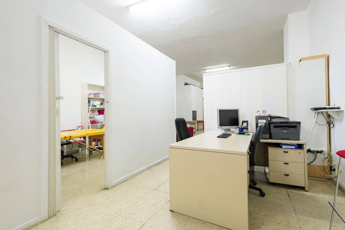 1 sypialnia Biznes na sprzedaż w Santa Cruz de Tenerife - 140 000 € (Ref: 9854446)