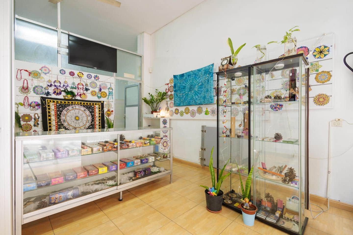 1 sypialnia Biznes na sprzedaż w Santa Cruz de Tenerife - 140 000 € (Ref: 9854446)