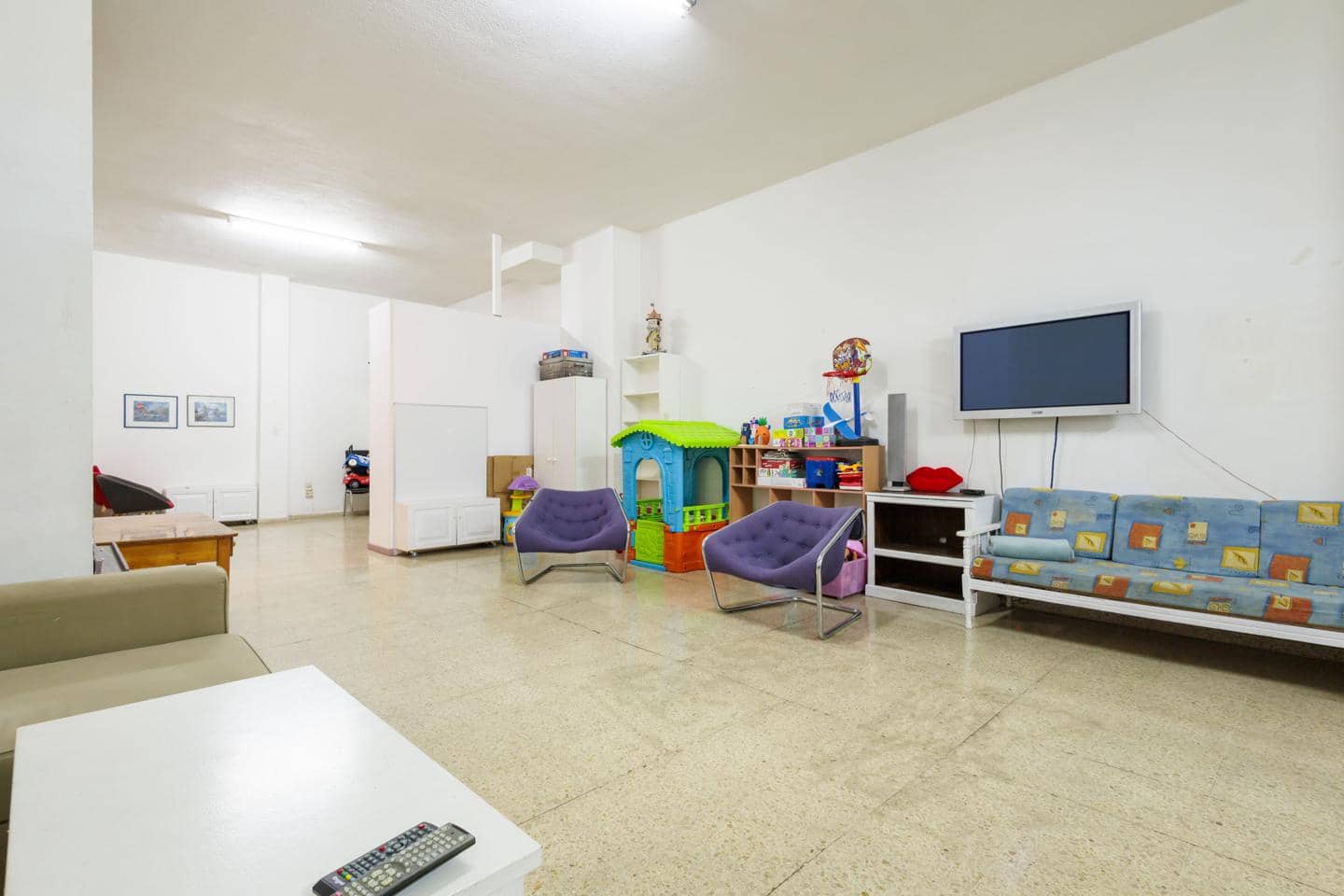 1 sypialnia Biznes na sprzedaż w Santa Cruz de Tenerife - 140 000 € (Ref: 9854446)