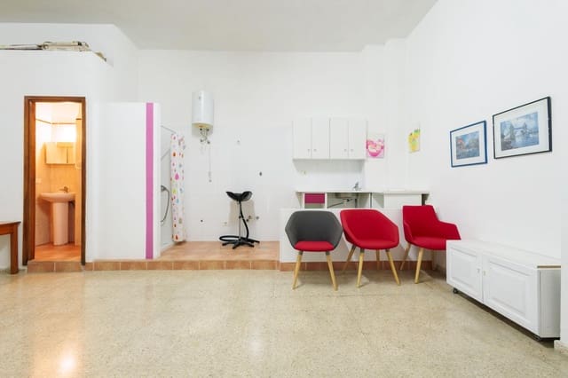 1 sypialnia Biznes na sprzedaż w Duggi, Santa Cruz de Tenerife - 140 000 € (Ref: 9854446)