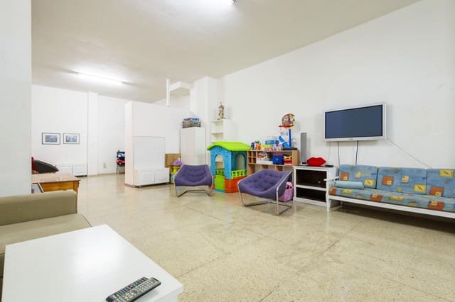 1 sypialnia Biznes na sprzedaż w Duggi, Santa Cruz de Tenerife - 140 000 € (Ref: 9854446)