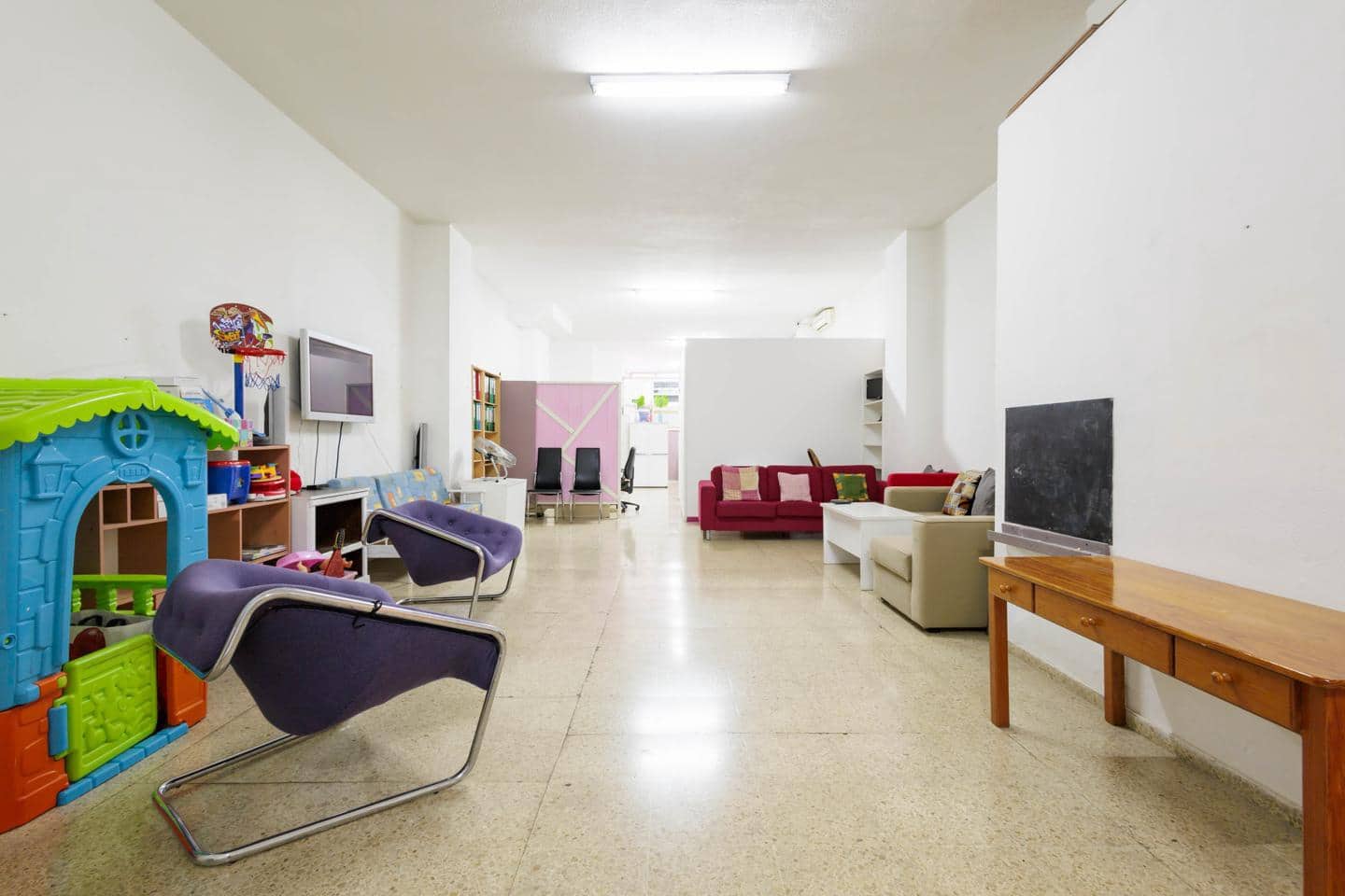 1 sypialnia Biznes na sprzedaż w Santa Cruz de Tenerife - 140 000 € (Ref: 9854446)