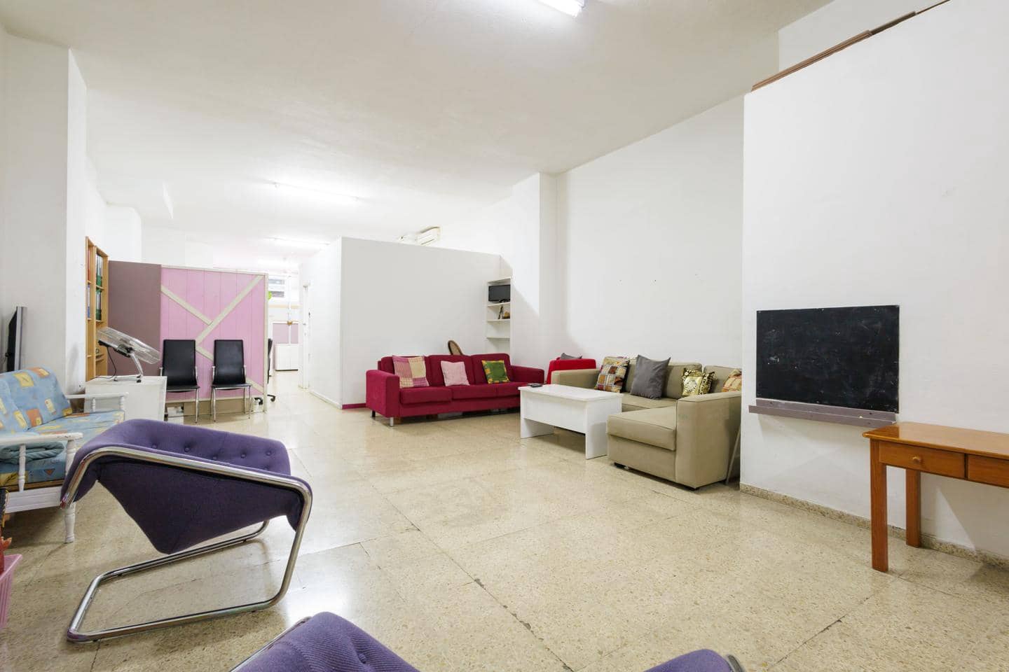 1 sypialnia Biznes na sprzedaż w Santa Cruz de Tenerife - 140 000 € (Ref: 9854446)