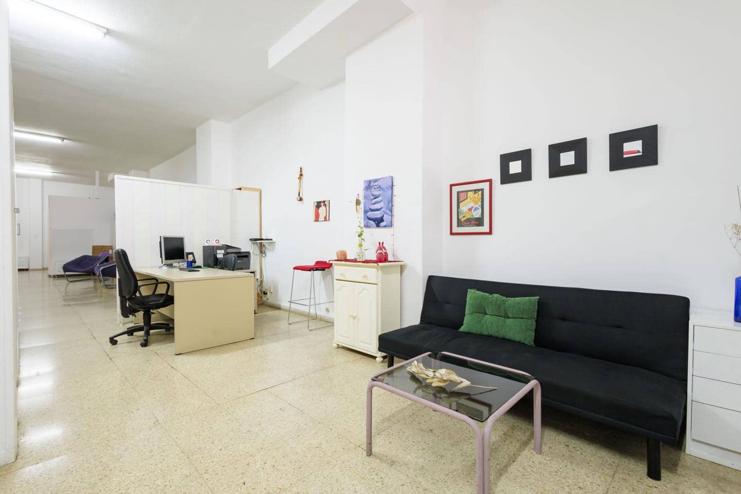 1 sypialnia Biznes na sprzedaż w Santa Cruz de Tenerife - 140 000 € (Ref: 9854446)