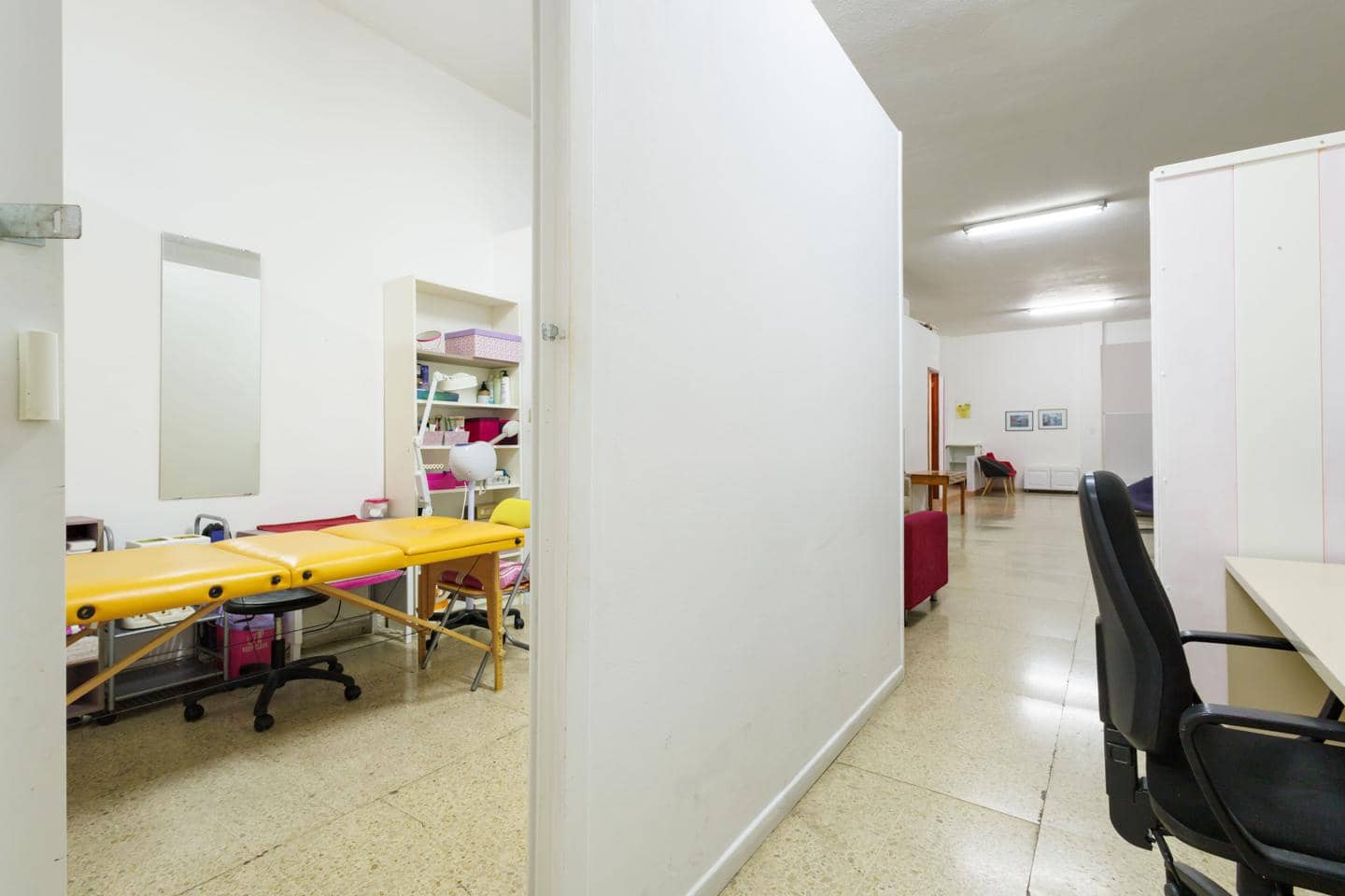 1 sypialnia Biznes na sprzedaż w Santa Cruz de Tenerife - 140 000 € (Ref: 9854446)