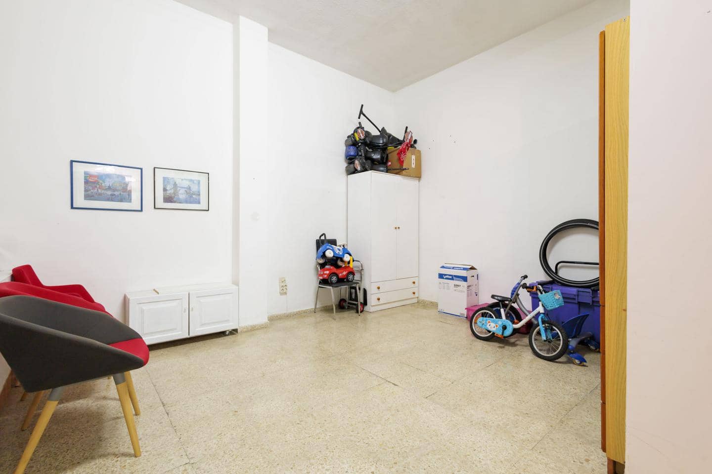 1 sypialnia Biznes na sprzedaż w Santa Cruz de Tenerife - 140 000 € (Ref: 9854446)