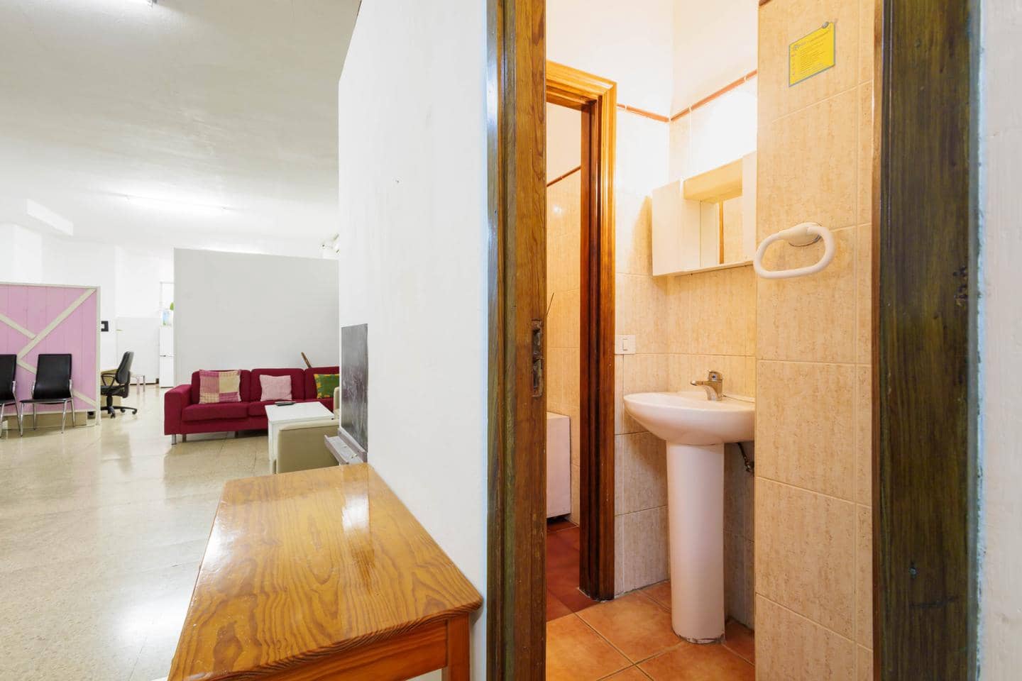 1 sypialnia Biznes na sprzedaż w Santa Cruz de Tenerife - 140 000 € (Ref: 9854446)