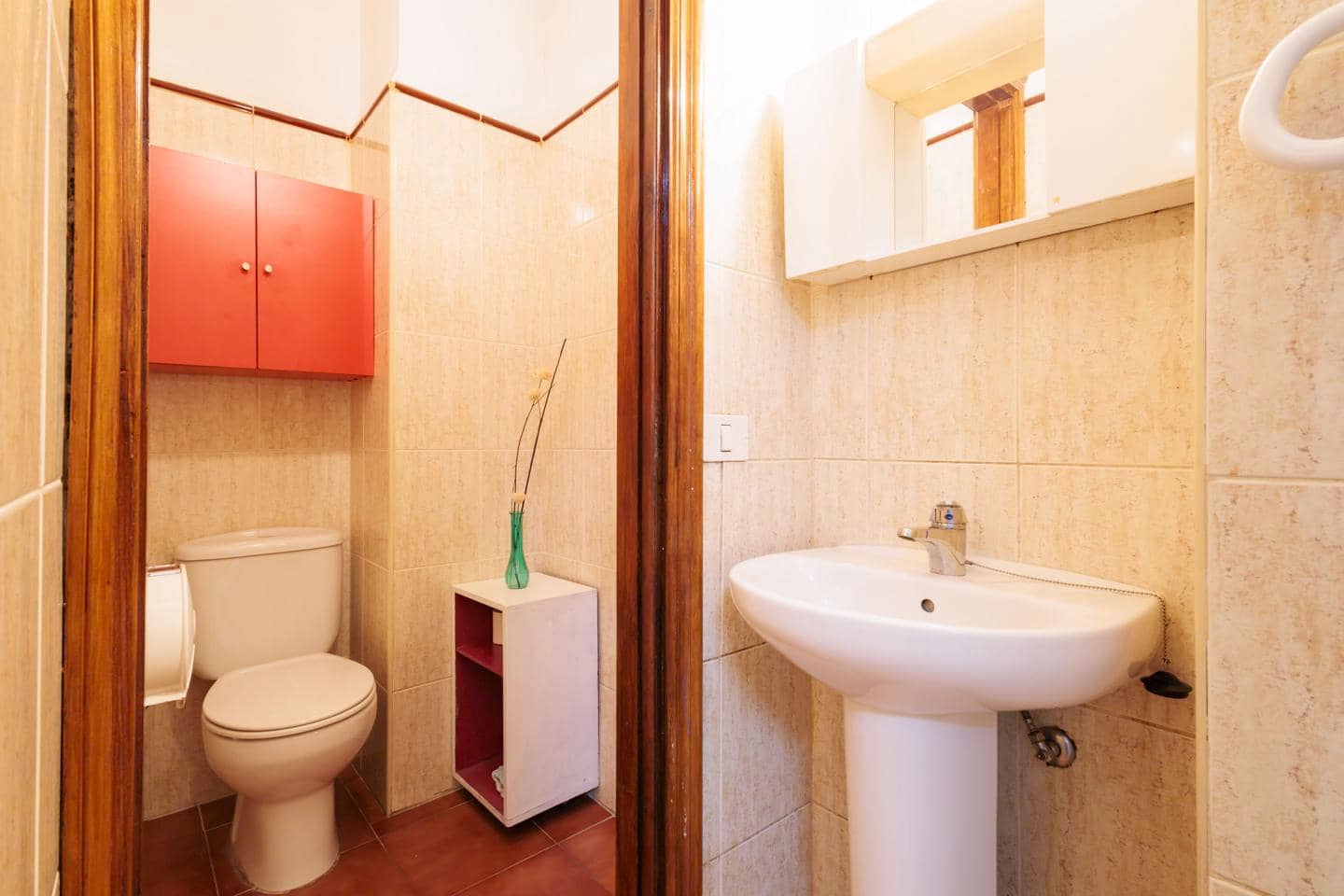 1 sypialnia Biznes na sprzedaż w Santa Cruz de Tenerife - 140 000 € (Ref: 9854446)