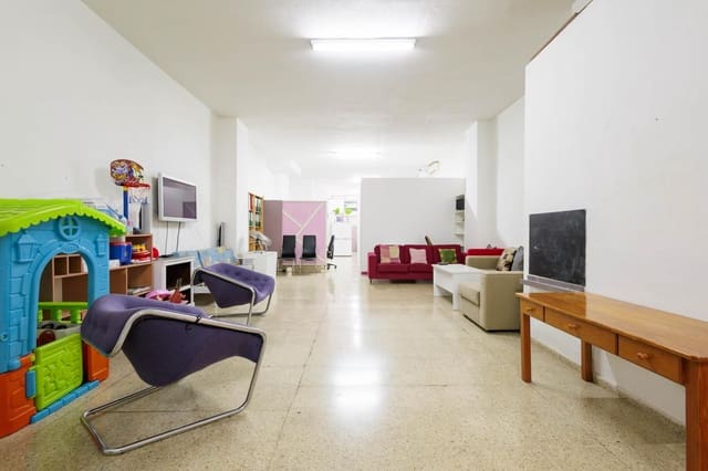 1 sypialnia Biznes na sprzedaż w Duggi, Santa Cruz de Tenerife - 140 000 € (Ref: 9854446)