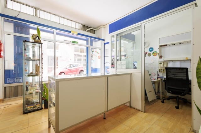 1 sypialnia Biznes na sprzedaż w Duggi, Santa Cruz de Tenerife - 140 000 € (Ref: 9854446)