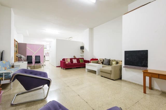 1 sypialnia Biznes na sprzedaż w Duggi, Santa Cruz de Tenerife - 140 000 € (Ref: 9854446)