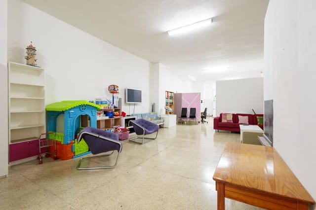 1 sypialnia Biznes na sprzedaż w Duggi, Santa Cruz de Tenerife - 140 000 € (Ref: 9854446)