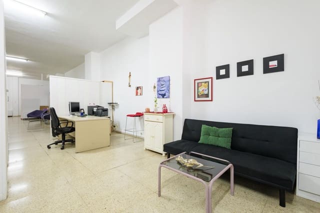 1 sypialnia Biznes na sprzedaż w Duggi, Santa Cruz de Tenerife - 140 000 € (Ref: 9854446)