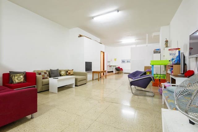 1 sypialnia Biznes na sprzedaż w Duggi, Santa Cruz de Tenerife - 140 000 € (Ref: 9854446)