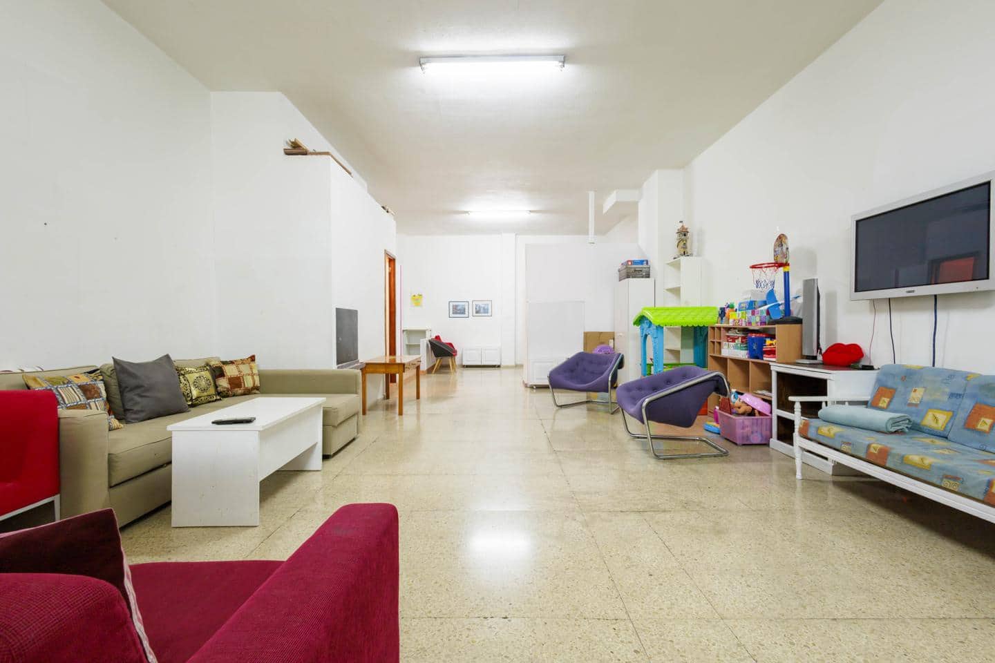 1 sypialnia Biznes na sprzedaż w Santa Cruz de Tenerife - 140 000 € (Ref: 9854446)