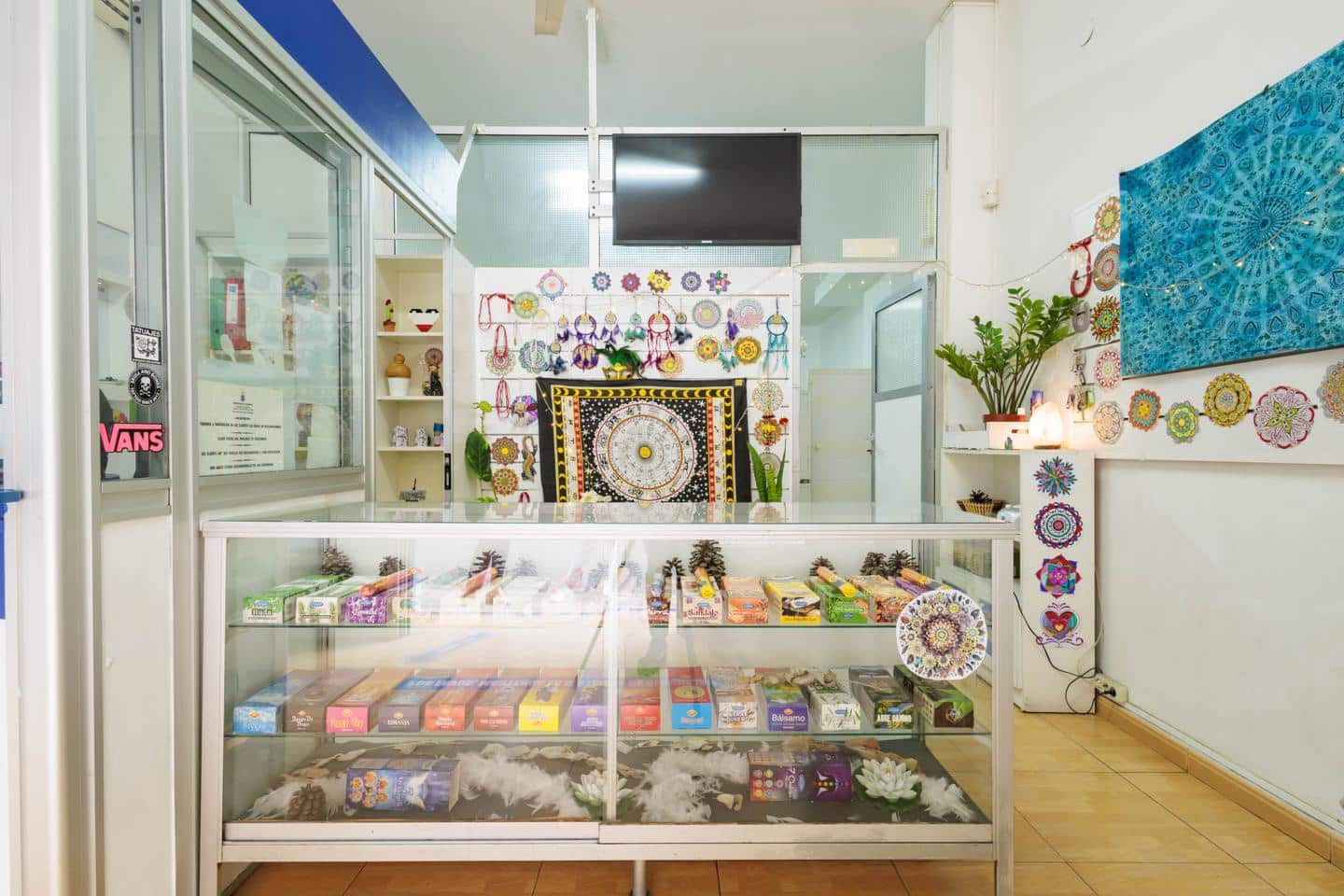 1 sypialnia Biznes na sprzedaż w Santa Cruz de Tenerife - 140 000 € (Ref: 9854446)