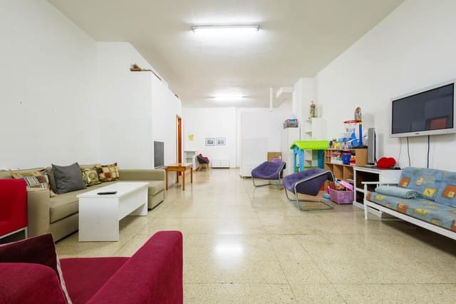 1 sypialnia Biznes na sprzedaż w Duggi, Santa Cruz de Tenerife - 140 000 € (Ref: 9854446)