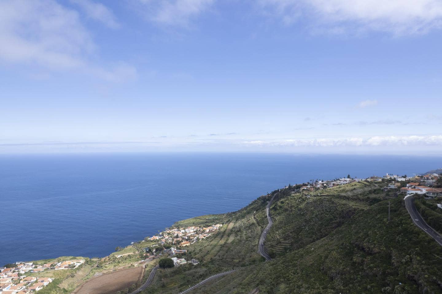 Terre non Aménagée à vendre à El Sauzal - 210 000 € (Ref: 9854631)