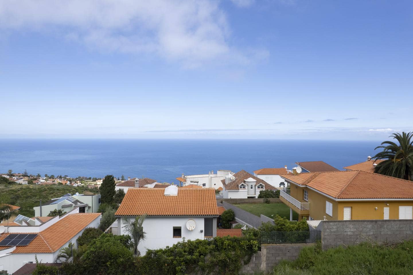 Terre non Aménagée à vendre à El Sauzal - 210 000 € (Ref: 9854631)