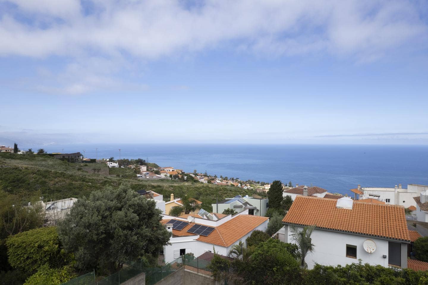 Terre non Aménagée à vendre à El Sauzal - 210 000 € (Ref: 9854631)