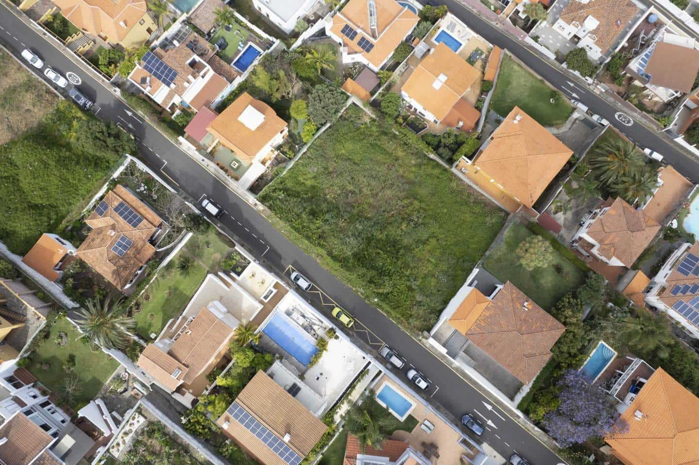 Terre non Aménagée à vendre à El Sauzal - 210 000 € (Ref: 9854631)