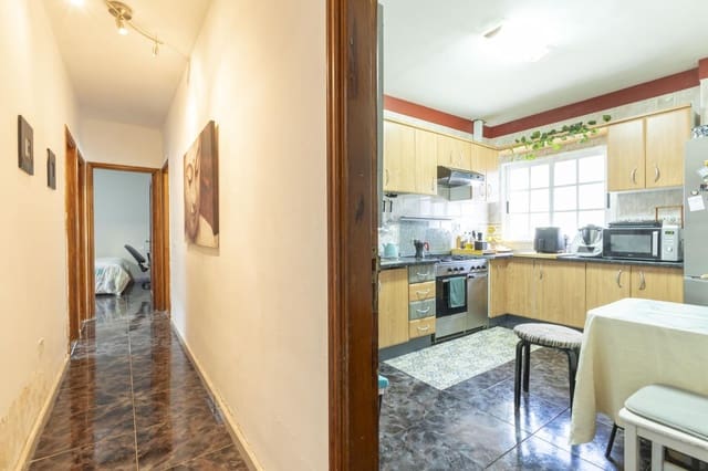3 camera da letto Appartamento in vendita in Los Realejos - 158.000 € (Rif: 9858696)