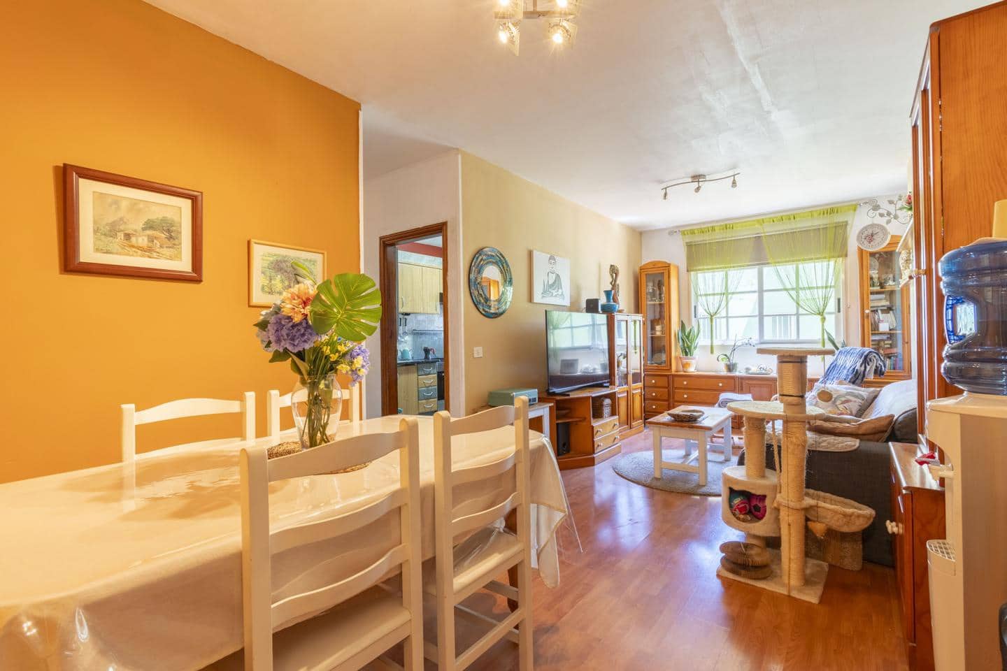 3 camera da letto Appartamento in vendita in Los Realejos - 158.000 € (Rif: 9858696)