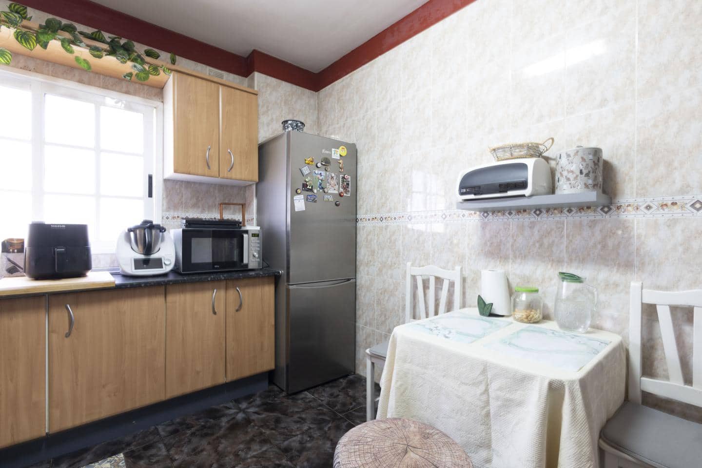 3 camera da letto Appartamento in vendita in Los Realejos - 158.000 € (Rif: 9858696)