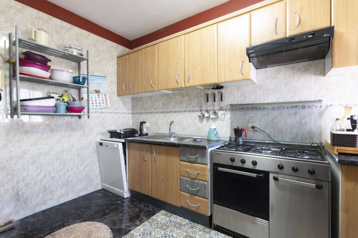 3 camera da letto Appartamento in vendita in Los Realejos - 158.000 € (Rif: 9858696)