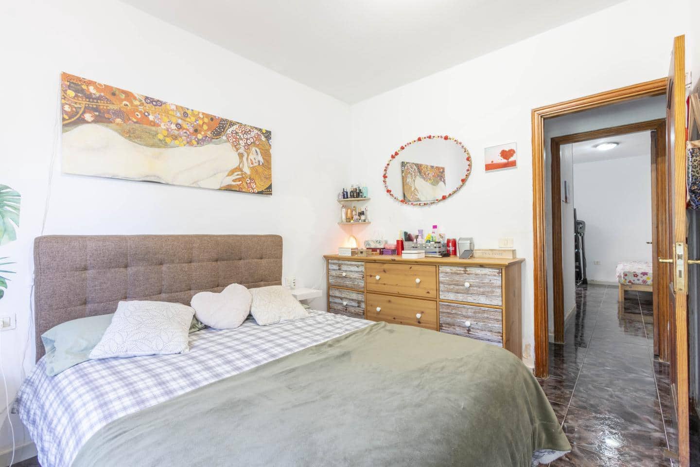 3 camera da letto Appartamento in vendita in Los Realejos - 158.000 € (Rif: 9858696)