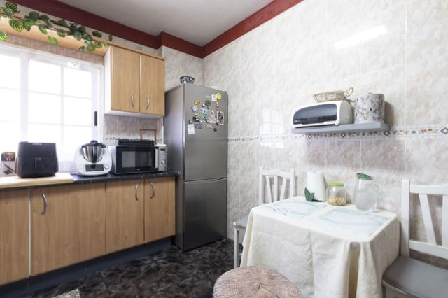 3 camera da letto Appartamento in vendita in Los Realejos - 158.000 € (Rif: 9858696)