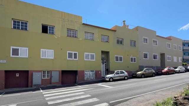 3 camera da letto Appartamento in vendita in Los Realejos - 158.000 € (Rif: 9858696)