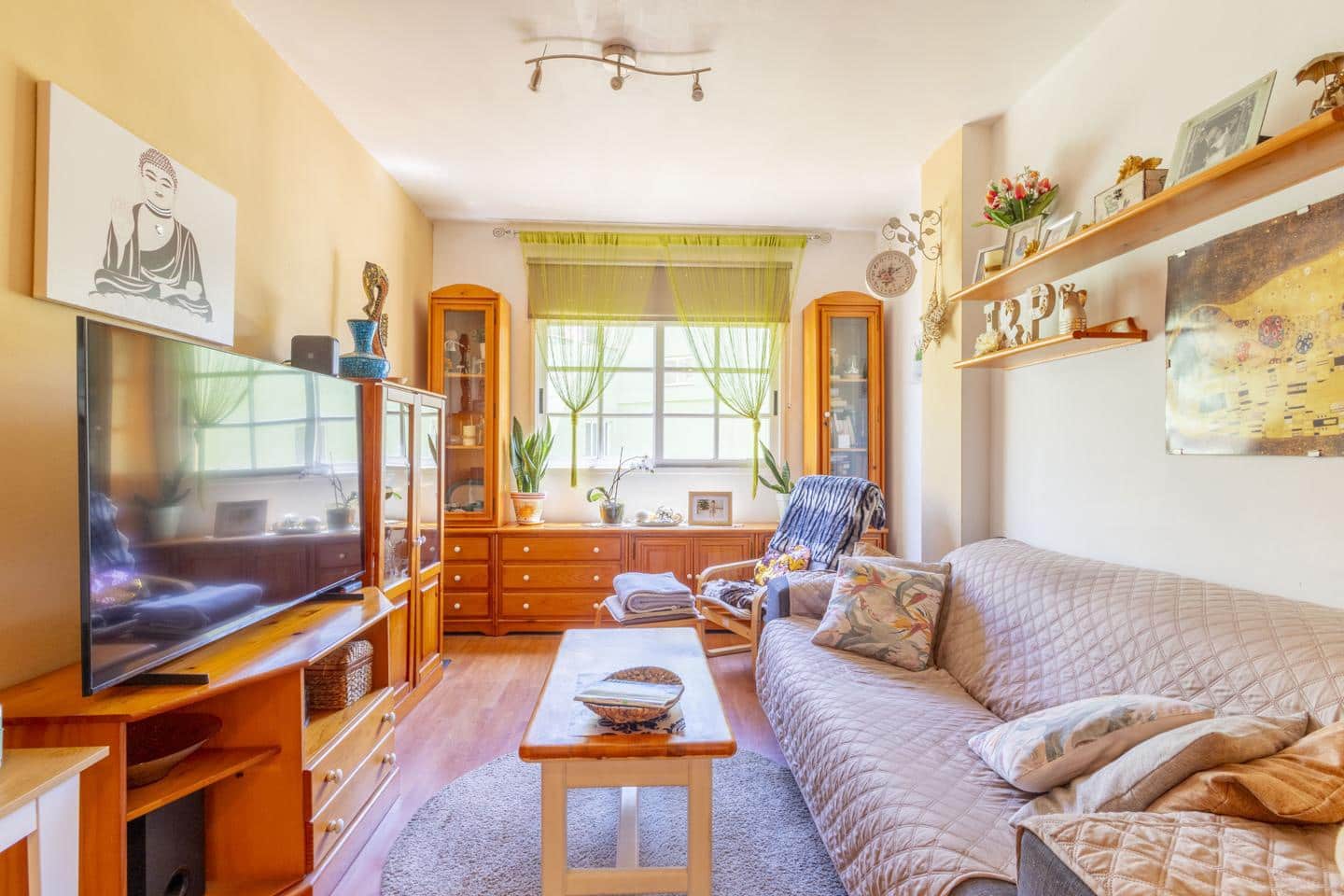 3 camera da letto Appartamento in vendita in Los Realejos - 158.000 € (Rif: 9858696)