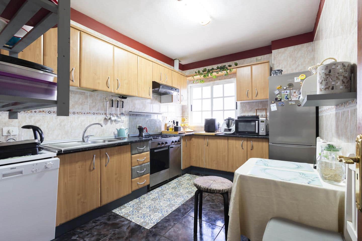 3 camera da letto Appartamento in vendita in Los Realejos - 158.000 € (Rif: 9858696)