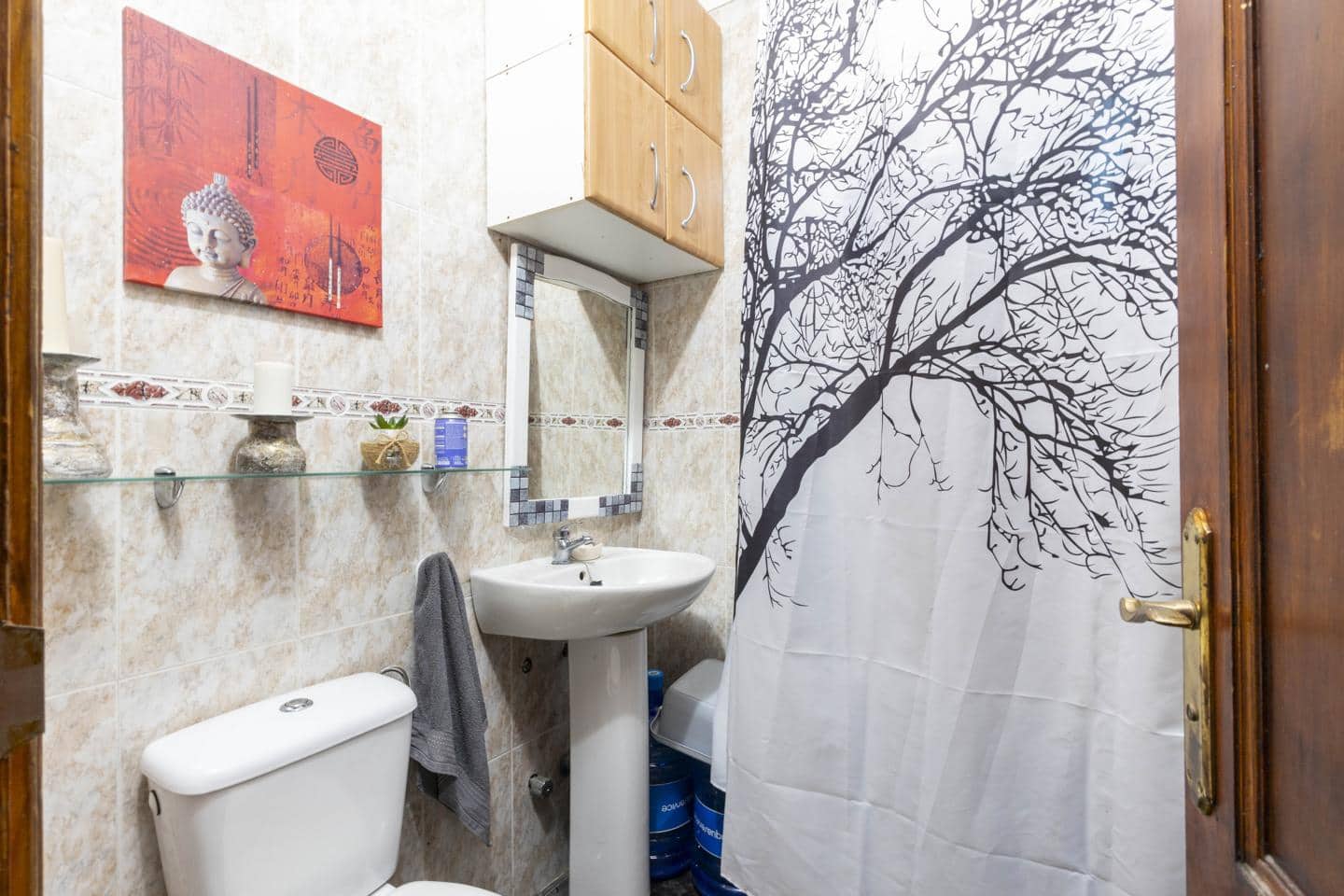 3 camera da letto Appartamento in vendita in Los Realejos - 158.000 € (Rif: 9858696)