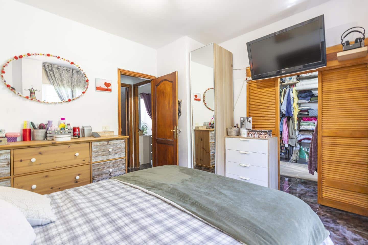 3 camera da letto Appartamento in vendita in Los Realejos - 158.000 € (Rif: 9858696)