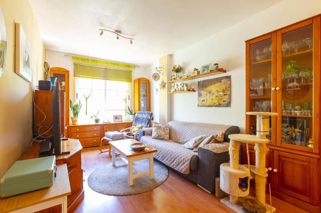 3 camera da letto Appartamento in vendita in Los Realejos - 158.000 € (Rif: 9858696)
