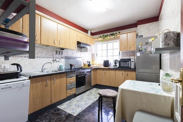 3 camera da letto Appartamento in vendita in Los Realejos - 158.000 € (Rif: 9858696)