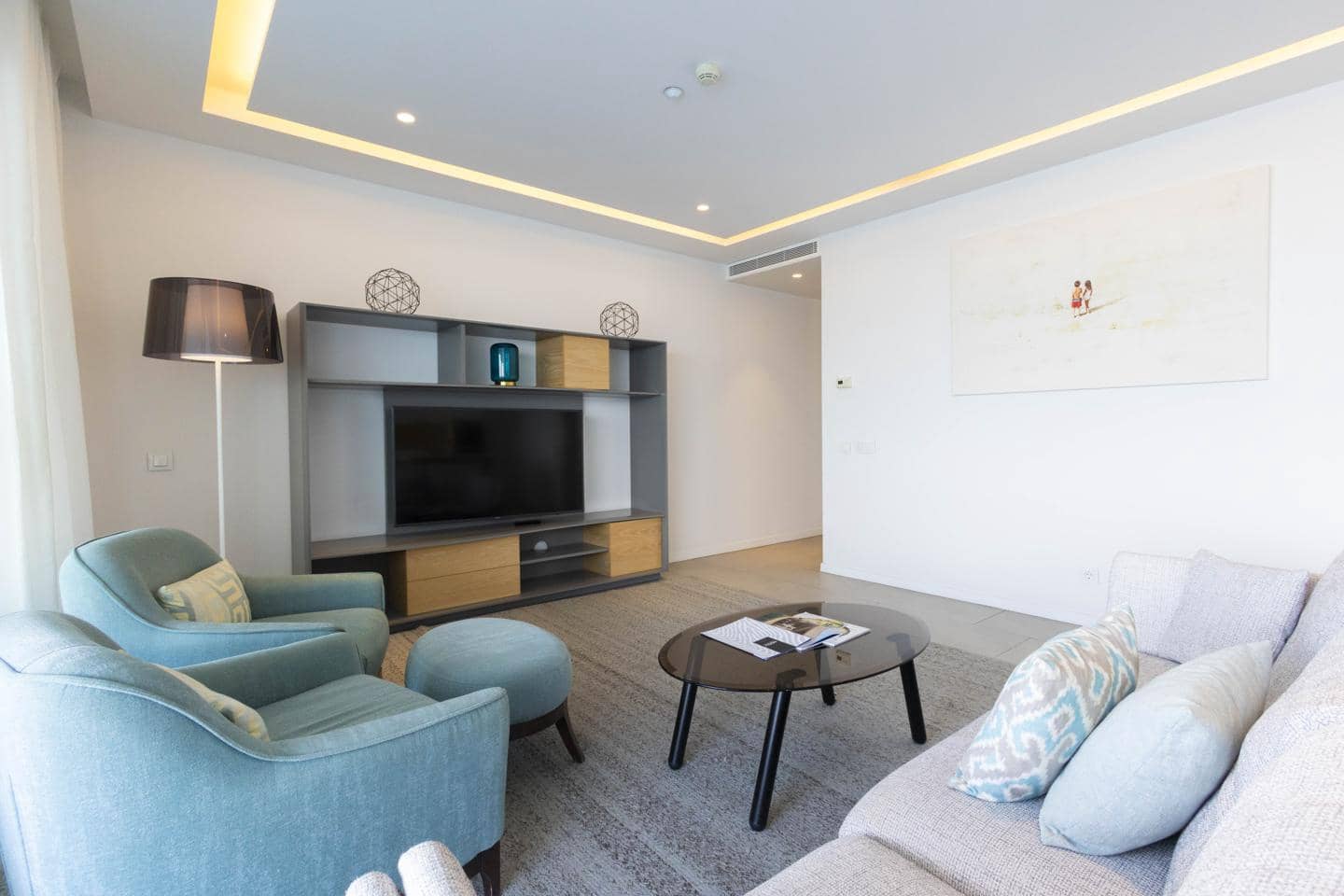 2 chambre Appartement à vendre à La Caleta Adeje avec piscine garage - 1 535 000 € (Ref: 9860680)