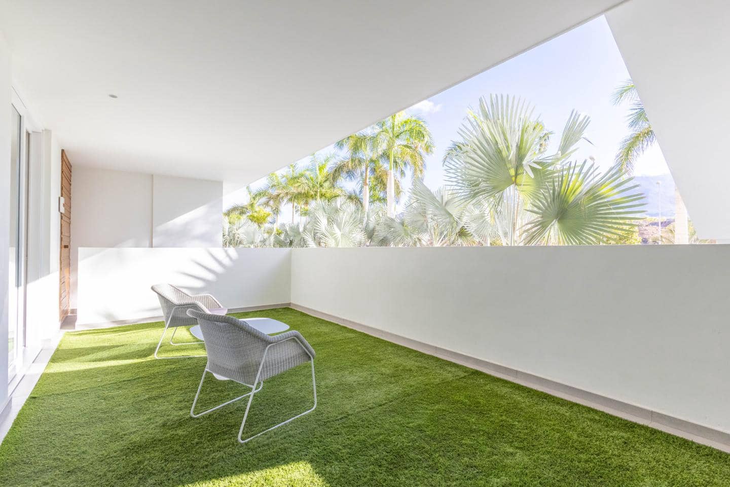 2 chambre Appartement à vendre à La Caleta Adeje avec piscine garage - 1 535 000 € (Ref: 9860680)