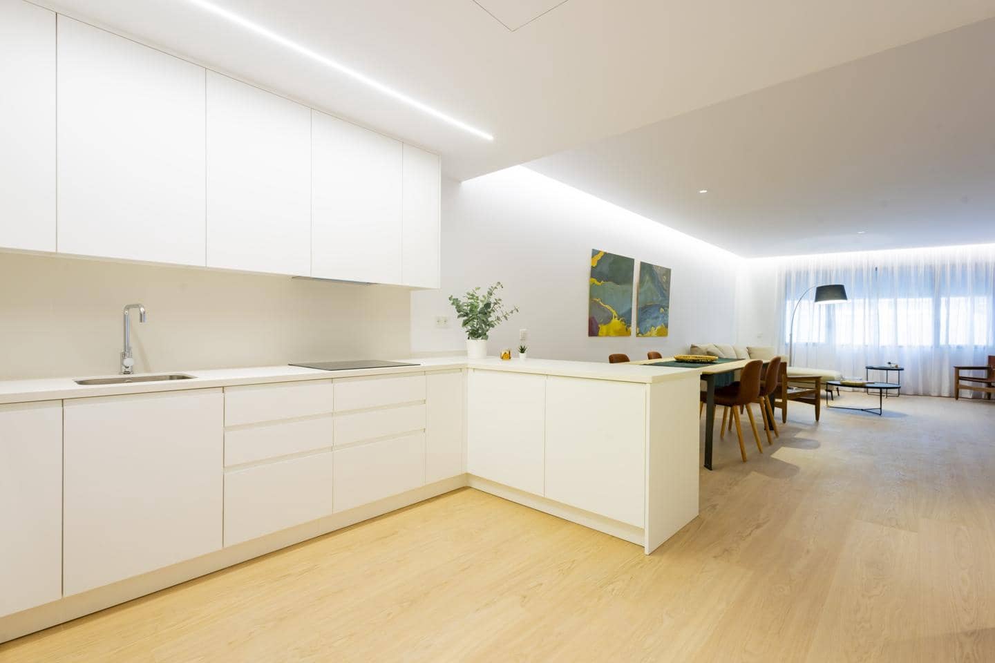 3 makuuhuone Asunto myytävänä paikassa Santa Cruz de Tenerife mukana 
autotalli - 531 000 € (Ref: 9860836)