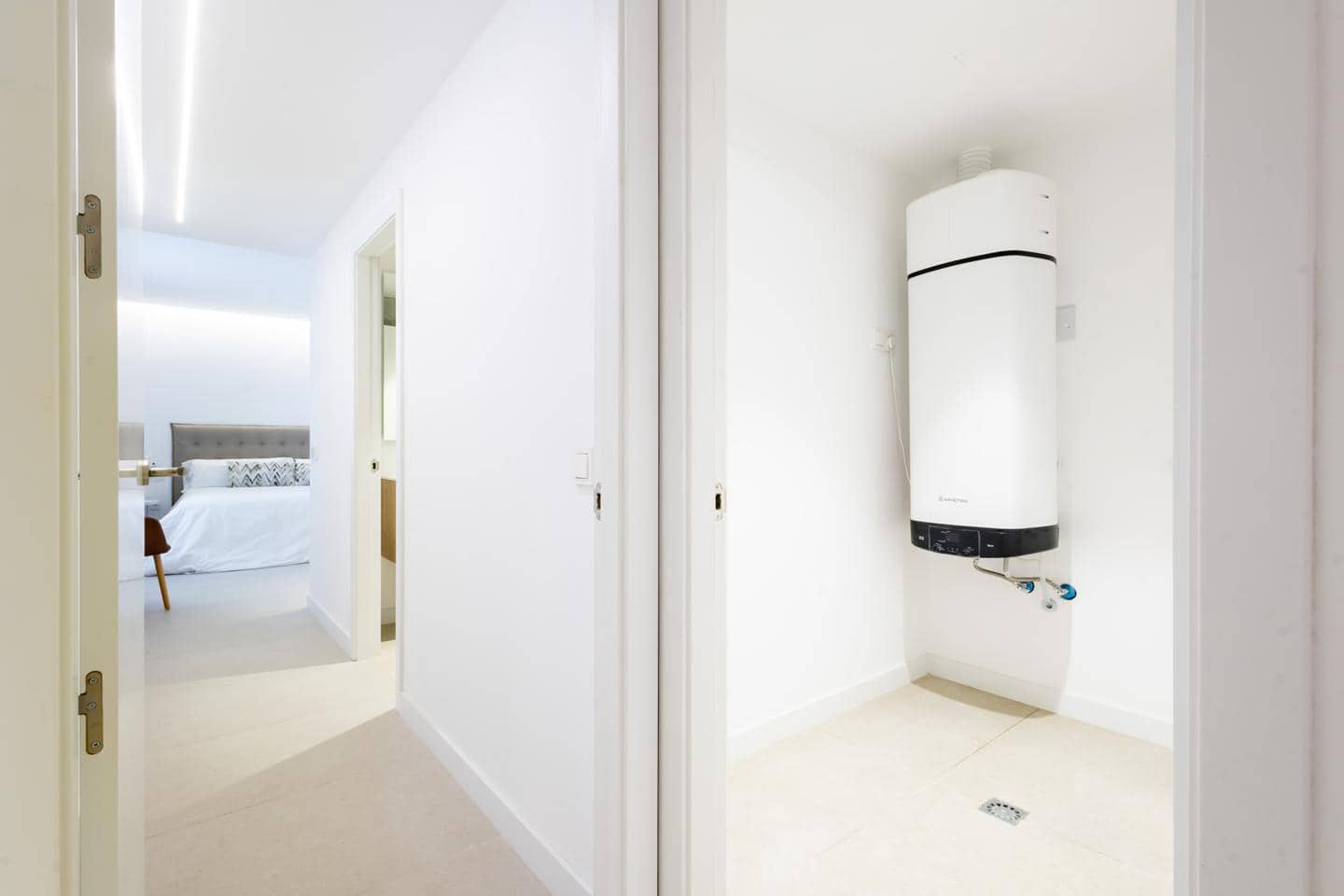 3 makuuhuone Asunto myytävänä paikassa Santa Cruz de Tenerife mukana 
autotalli - 531 000 € (Ref: 9860836)